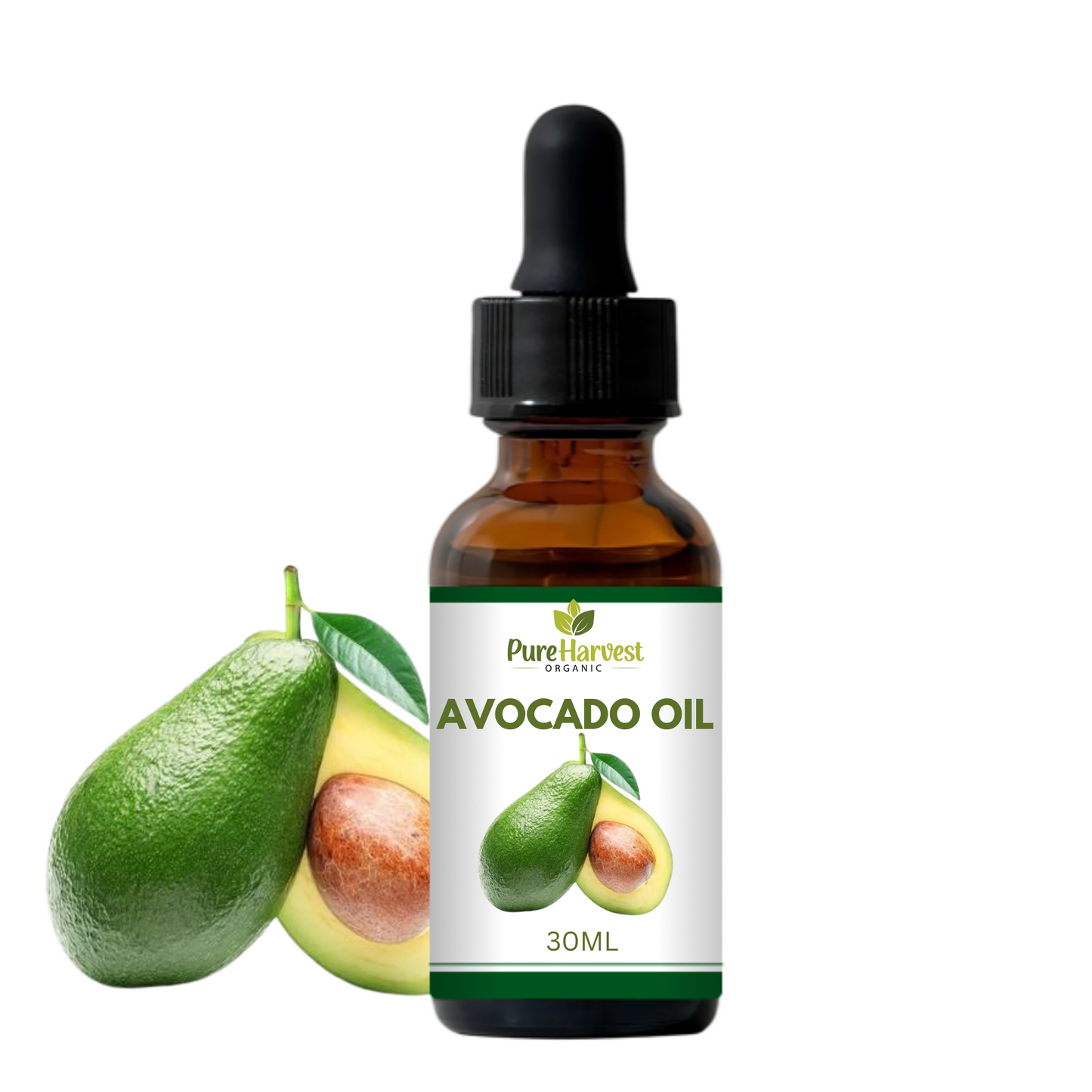 30 ML Avocado Oil