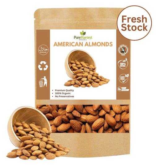American Almonds