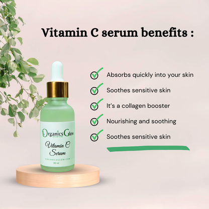 Vitamin C Serum