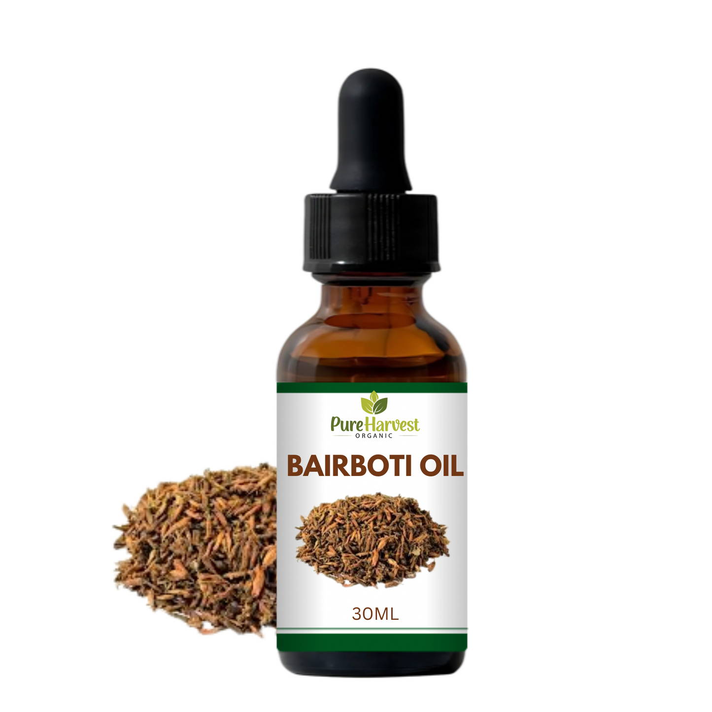 30 ML Bairbooti Oil | Roghan Bahar Booti